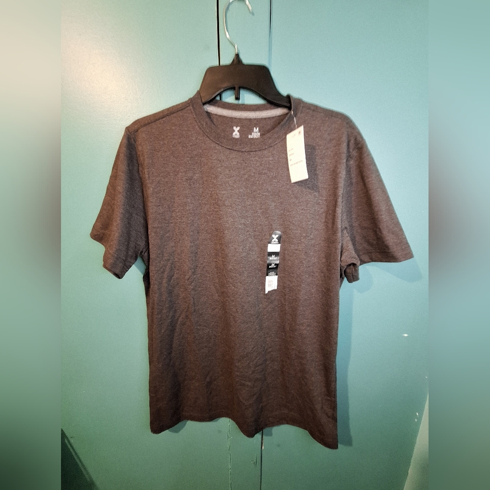 Two Tee Shirts